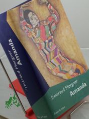 Amanda : ein Hexenroman / Irmtraud Morgner
