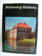 Schleswig-Holstein / Dietrich Ellger. Aufn. von Otto Vollert. Die Kt. zeichn. Karl H. Engelbrecht