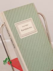 Das befreite Herz / Hans L�scher