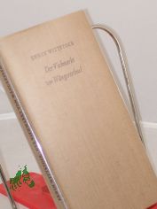 Der Viehmarkt von W�ngertsthuel / Erwin Wittstock