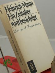Novellen / Heinrich Mann