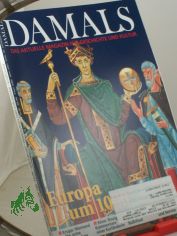 5/2001 Europa um 1000