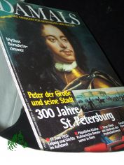 6/2003, Peter der Gro�e