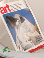 8/1994, Oldenburgs Krawatte f�r Frankfurt