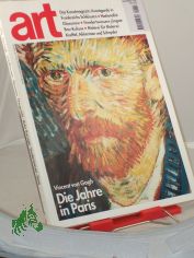 11/1994, Vincent van Gogh die Jahre in Paris