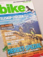 11/2010, Herbst Spezial