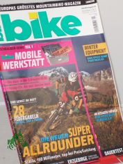 1/2010, Die neuen Super Allrounder