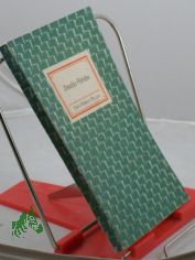 Deutsche Gedichte / Ausgew. Katharina Kippenberg