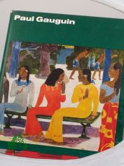 Paul Gauguin / Kuno Mittelst�dt