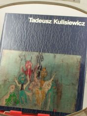 Tadeusz Kulisiewicz / Irena Jakimowicz. �bers. von Renate B�ning