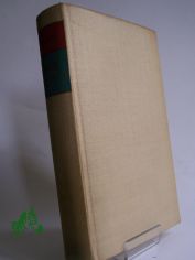 Hochspannung : Roman / Mitchell Wilson. Aus d. Amerik. �bers. v. Christine Hoeppener