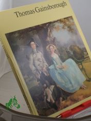 Thomas Gainsborough / Gy�rgy Kel�nyi. �bers. von Almos Csong�r