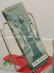 Hainichen / fotogr. von Sigrid Schmidt. Beschrieben von Christel Foerster