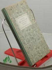 Fridolin : Ein heiterer Kranz von Anekdoten / Karl H�llweck