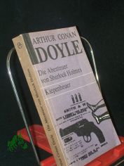 Die Abenteuer von Sherlock Holmes /1. S�mtliche Sherlock-Holmes Erz�hlungen. 1