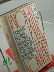 Womit wir leben k�nnen : Das Wichtigste aus d. Bibel in d. Sprache unserer Zeit / F�r jeden Tag d. Jahres ausgew. u. neu �bers. von J�rg Zink