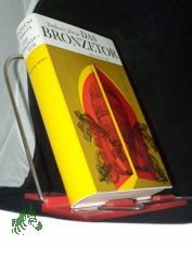 Das Bronzetor : R�m. Notizen / Tadeusz Breza. Aus d. Poln. �bers. von Henryk Bereska