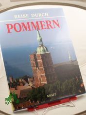 Reise durch Pommern / Ralf Freyer ; Klaus Granzow