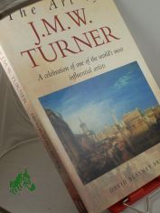 The Art of J.M.W. Turner