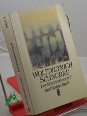 Der Schattenfotograf / Wolfdietrich Schnurre