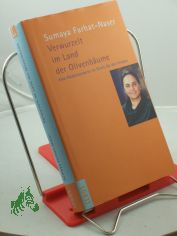 Verwurzelt im Land der Olivenb�ume : eine Pal�stinenserin im Streit f�r den Frieden / Sumaya Farhat-Naser. Hrsg. von Dorothee Wilhelm ...
