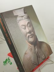 Kunstsch�tze aus China : 5000 v. Chr. - 900 n. Chr. ; neuere arch�olog. Funde aus d. Volksrepublik China ; Kunsthaus Z�rich, 2. Oktober 1980 - 6. Januar 1981 ; Museum f�r Ostasiat. Kunst, Berlin, Staatl. Museen Preuss. Kulturbesitz, 6. Febr