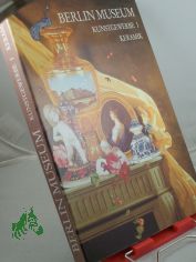 1. Keramik : Hafnerkeramik und Terracotta, Fayence, Porzellan