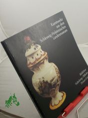 Kunstwerke aus dem Schleswig-Holsteinischen Landesmuseum : Bildf�hrer / Red.: Paul Zubek. Bildtexte: Renate J�rgens. D�n. �bers.: Bodil Heyer. Engl. �bers.: Brigitte Theile. Schleswig-Holstein. Landesmuseum, Schloss Gottorf, Schleswig