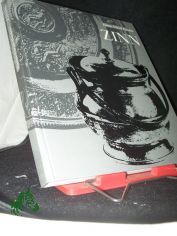 Zinn : Zentren d. Zinngiesserkunst von d. Antike bis z. Jugendstil / Hanns-Ulrich Haedeke