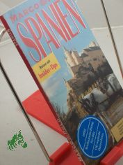 Spanien : Reisef�hrer mit Insider-Tips / diesen F�hrer schrieb J�rg D�rpinghaus