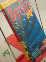 Berlin, Potsdam : Reisen mit Insider-Tipps ; neu ; mit Cityatlas / diesen F�hrer schrieb Joachim Nawrocki