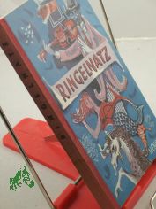 Ringelnatz in kleiner Auswahl als Taschenbuch / Ringelnatz