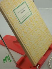 Palmstr�m / Christian Morgenstern