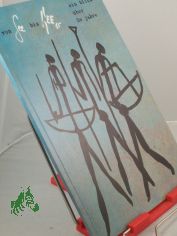 Von Gee bis Gee 85 - Ein Blick �ber 30 Jahre. Ausstellung von Hans Werner Geerdts mit Arbeiten aus den Jahren 1955-1985