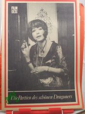 2/72 Die Partien des sch�nen Dragoners