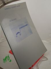 Gabriele Schmidt-Heins, Ortskunde.