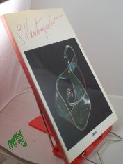 G. Vantongerloo : Akad. d. K�nste, 4. Mai - 15. Juni 1986 ; Quadrat Bottrop, Josef-Albers-Museum, 7. September - 12. Oktober 1986 / Organisation Christian Schneegass ...