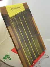 Barbara Schmidt Heins, Anagramm Werke 1988-1989 : Stadtgalerie im Sophienhof Kiel, 10.3. - 15.4. 1990 ; Galerie Ryszard Varisella Frankfurt, 7.7. - 4.8.1990 ; Kunsthalle Waaghaus Winterthur, 15.9. - 13.10.1990 / Hrsg. vom Kulturamt der Land