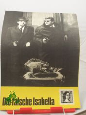 55/69 Die falsche Isabella