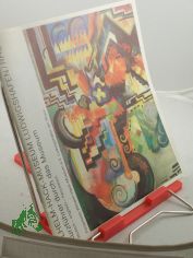 Wilhelm-Hack-Museum Ludwigshafen, Kurzf�hrer durch das Museum, deutsch, englisch, franz�sisch,