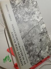 Aspekte der Kunst in Schleswig-Holstein : 1980 - 1990 ; Schleswig-Holsteinisches Landesmuseum, Schloss Gottorf, Schleswig, 20.1. - 17.2.1991 ; S�nderjyllands Kunstmuseum, T�nder Museum, Tondern DK, 11.5. - 16.6.1991 / ausgew. und kommentier