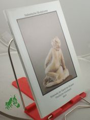 Bilderhefte der Staatlichen Museen Preu�ischer Kulturbesitz , Italienische Skulpturen