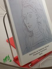 Picasso - Graphik : im Berliner Kupferstichkabinett / Alexander D�ckers. Hrsg. vom Generaldirektor d. Staatl. Museen Preuss. Kulturbesitz, Berlin