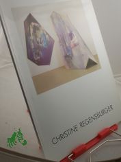 Christine Regensburger