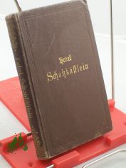 Schatzk�stlein des rheinischen Hausfreundes / von J. P. Hebel