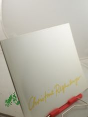 Christine Regensburger