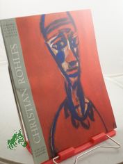 Christian Rohlfs - Bestandskatalog seiner Werke im Museum Schlo� Gottorf