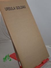 Zeichnungen, Pinselzeichnungen und Pigmentbilder - Ausstellung vom 29. April bis 05. Juni 1988