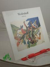 Friedrich Karl Gotsch : Arbeiten auf Papier ; Ausstellung vom 5.10. bis 9.11.89, Galerie Koch-Westenhoff, L�beck