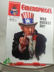 5/03,  Was guckst du?